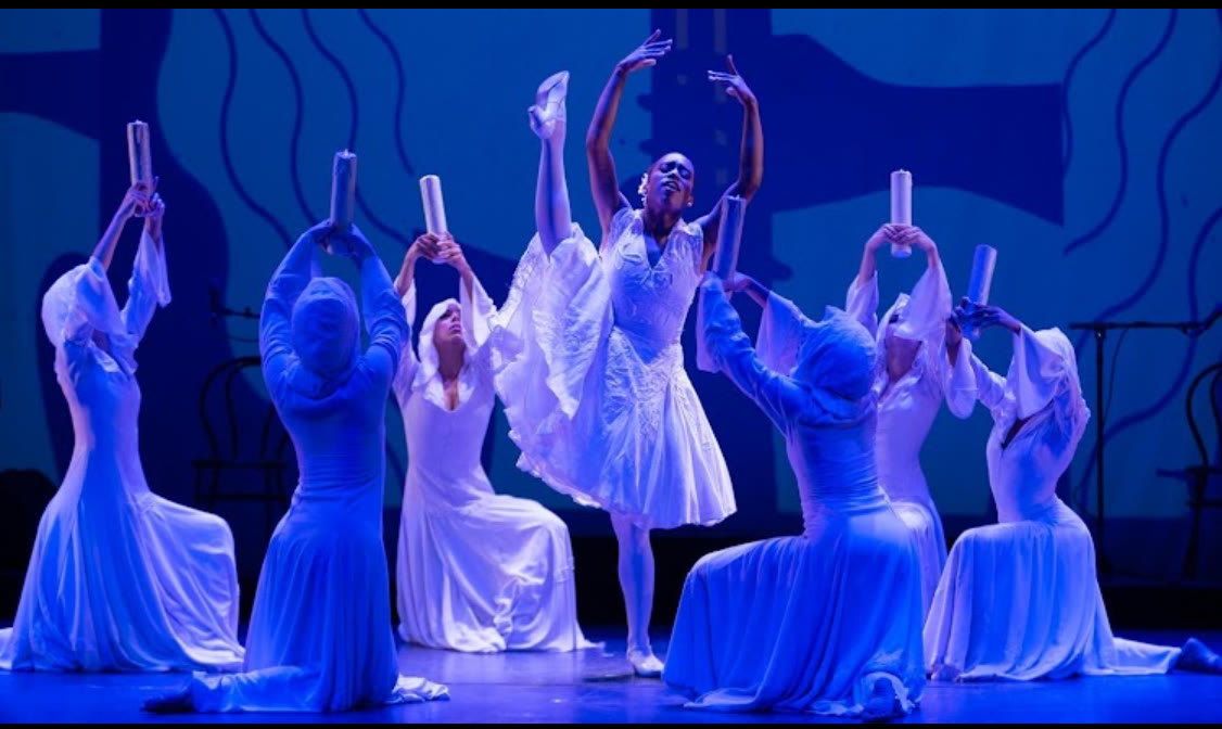 Producción teatral